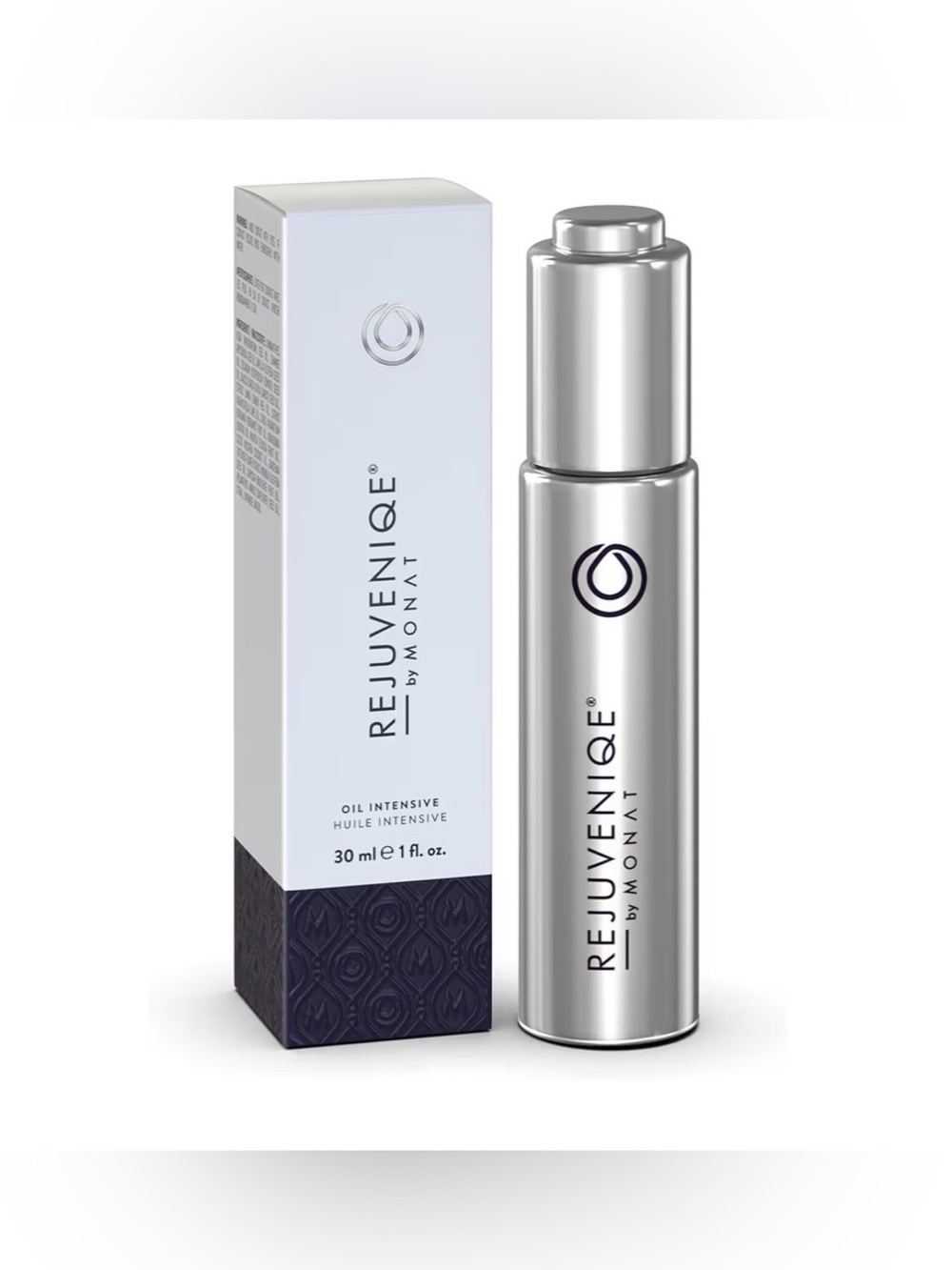BRAND NEW Rejuveniqe by Monat Oil Intensive
